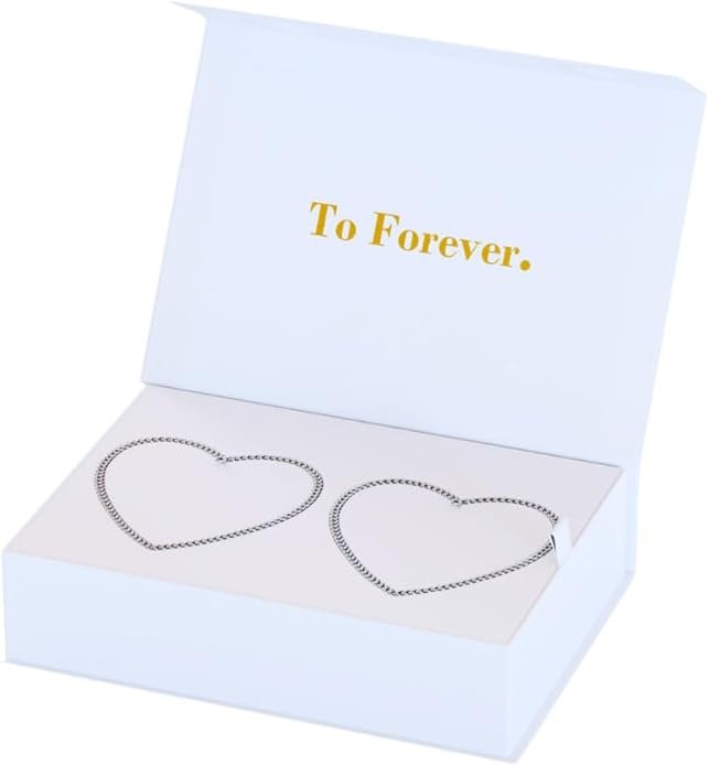 Permanent Bracelet Kit – DIY Bracelet Making Kit For Couples