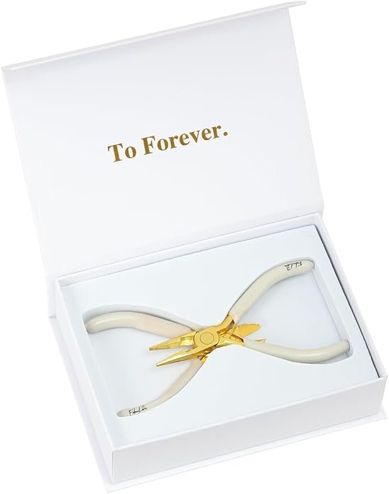 Permanent Bracelet Kit – DIY Bracelet Making Kit For Couples - Image 5